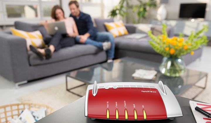 Imagen - 5 razones para usar tu propio router y no el que te da tu operador