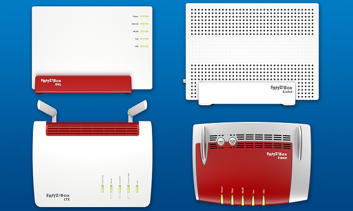 Imagen - 5 razones para usar tu propio router y no el que te da tu operador