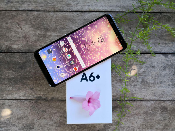 Imagen - Android 10 en Samsung: fechas de las actualizaciones para Espa&ntilde;a