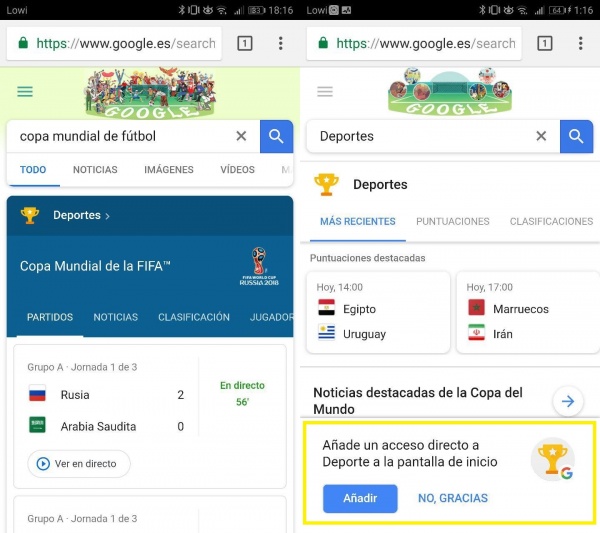 Imagen - Cómo seguir el Mundial 2018