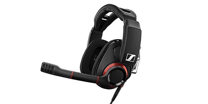Imagen - 9 auriculares Sennheiser para comprar