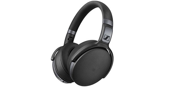 Imagen - 9 auriculares Sennheiser para comprar