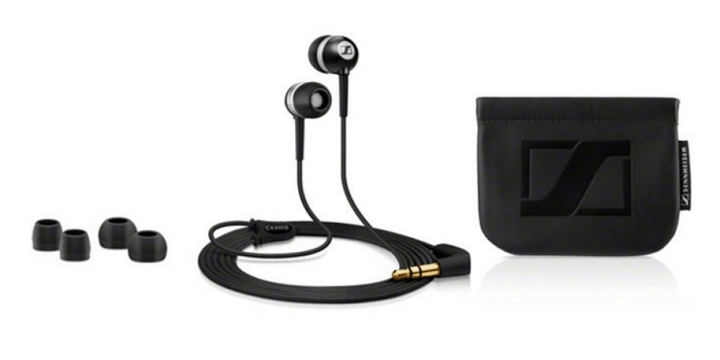 Imagen - 9 auriculares Sennheiser para comprar
