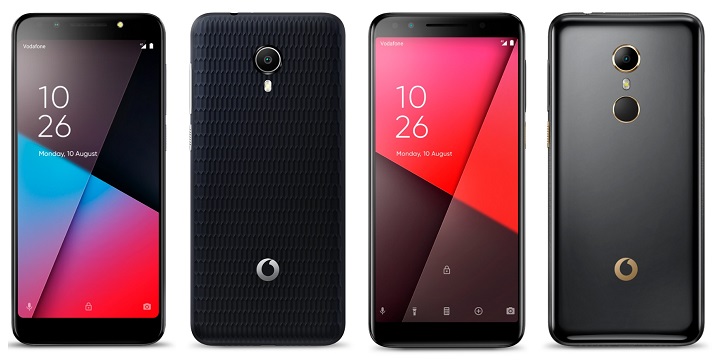 Imagen - Vodafone regalar&aacute; 10 GB extra mensuales al comprar un smartphone financiado