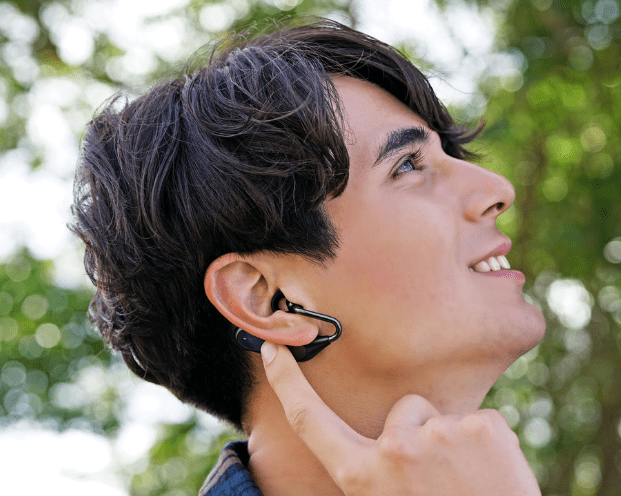 Imagen - Sony Xperia Ear Duo llegan a Espa&ntilde;a: los auriculares inal&aacute;mbricos que no te a&iacute;slan