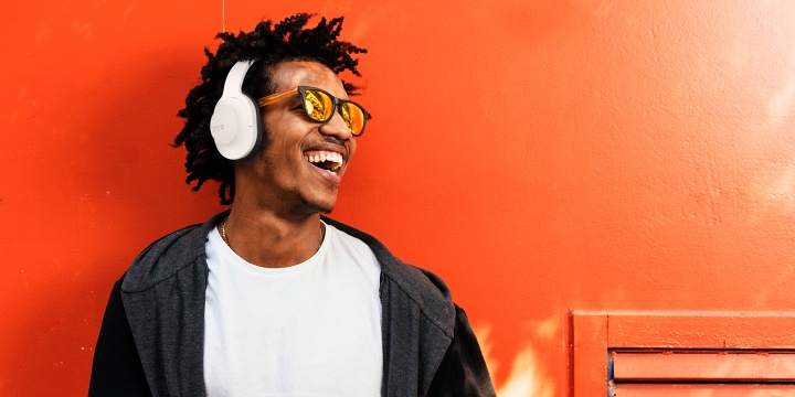 Imagen - SPC Heron, los auriculares tipo AirPods con resistencia al agua y Bluetooth 5.0