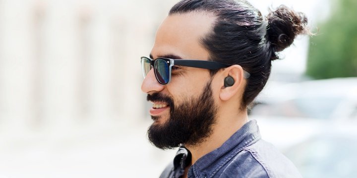 Imagen - SPC Heron, los auriculares tipo AirPods con resistencia al agua y Bluetooth 5.0
