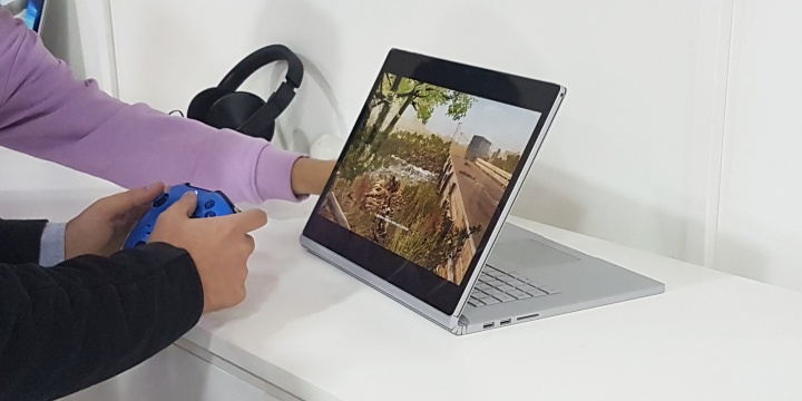 Imagen - Surface Book 2 de 15 pulgadas llega a Espa&ntilde;a: precio y disponibilidad