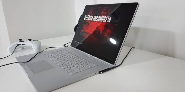 Imagen - Surface Book 2 de 15 pulgadas llega a Espa&ntilde;a: precio y disponibilidad