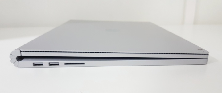 Imagen - Surface Book 2 de 15 pulgadas llega a Espa&ntilde;a: precio y disponibilidad