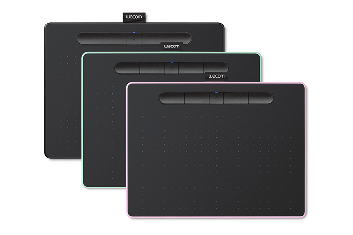 Imagen - Wacom Intuos, Cintiq Pro 24 y Wacom Engine son los nuevos dispositivos para dise&ntilde;adores