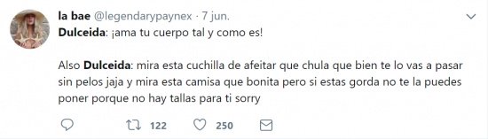 Imagen - Dulceida se va de Twitter