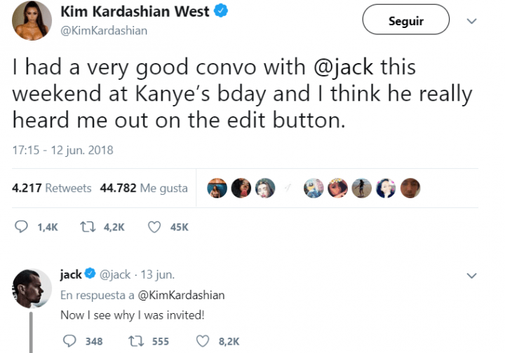 Imagen - Twitter permitirá editar tweets muy pronto