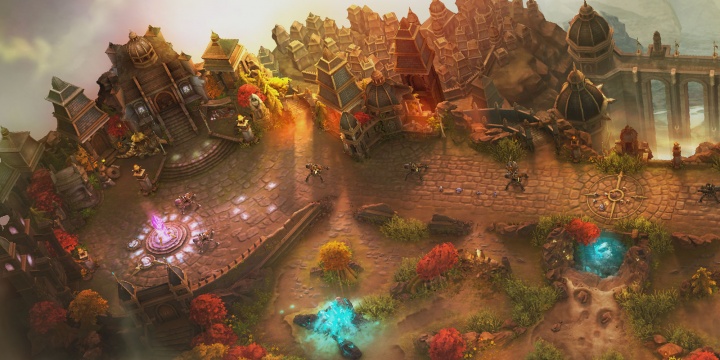 Imagen - 6 móviles perfectos para disfrutar de los videojuegos