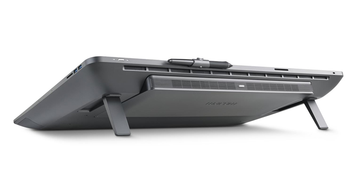 Imagen - Wacom Intuos, Cintiq Pro 24 y Wacom Engine son los nuevos dispositivos para dise&ntilde;adores