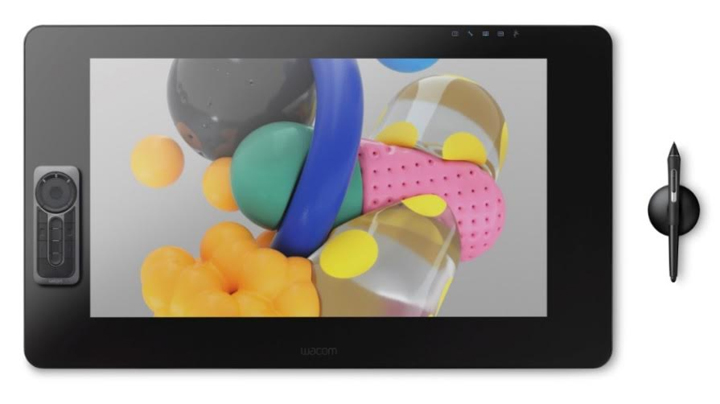 Imagen - Wacom Intuos, Cintiq Pro 24 y Wacom Engine son los nuevos dispositivos para dise&ntilde;adores