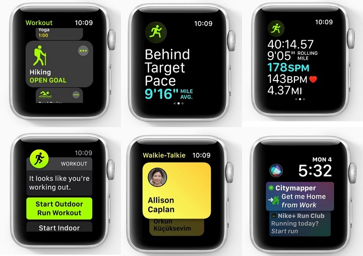 Imagen - watchOS 5 es oficial, conoce todos los detalles