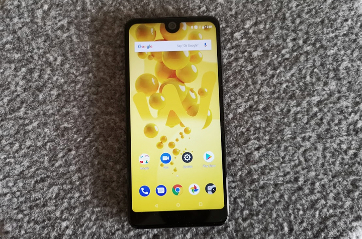Imagen - Review: Wiko View 2, un móvil con pantalla grande y notch a buen precio