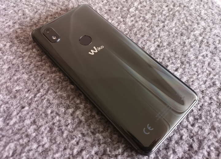 Imagen - Review: Wiko View 2, un móvil con pantalla grande y notch a buen precio