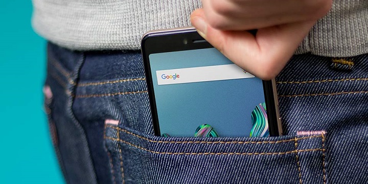 Imagen - Wiko Tommy 3 llega a España: pantalla 18:9, Android Oreo Go y carcasa intercambiable