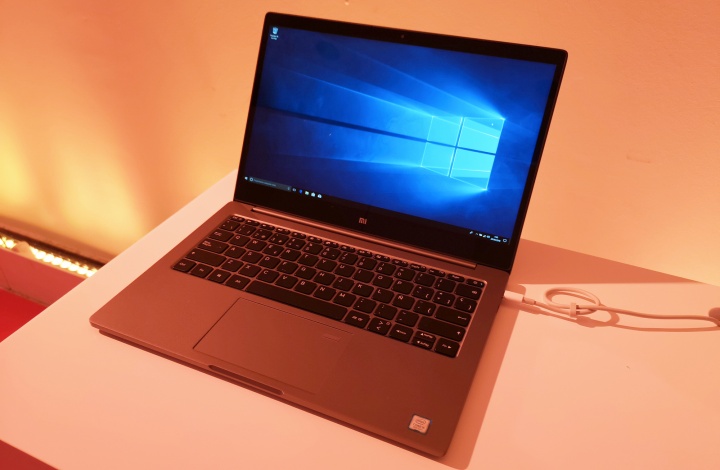 Imagen - Xiaomi Mi Laptop Air 13.3 llega a España: conoce los detalles