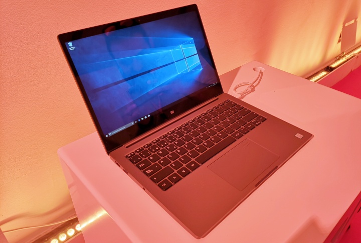 Imagen - Xiaomi Mi Laptop Air 13.3 llega a España: conoce los detalles