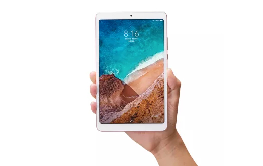 Imagen - Xiaomi Mi Pad 4 se filtra con reconocimiento facial y pantalla 16:10