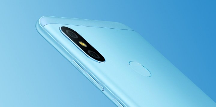 Imagen - Xiaomi Redmi 6 Pro es oficial: conoce los detalles