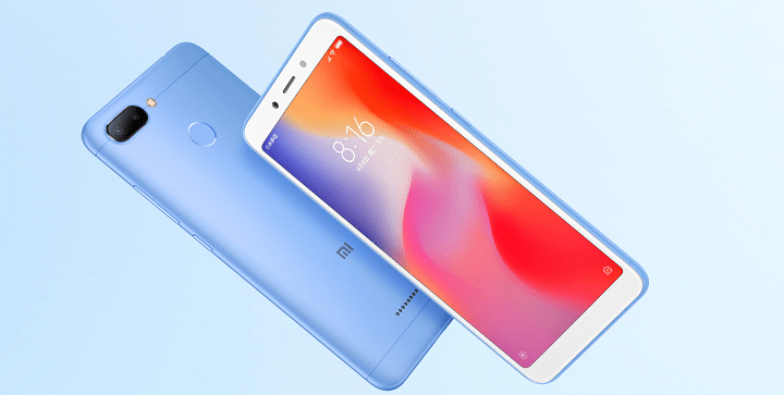 Imagen - 8 móviles Xiaomi con el mejor precio