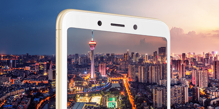 Imagen - Xiaomi Redmi 6 y Redmi 6A son oficiales con baterías de 3.000 mAh y procesadores Mediatek