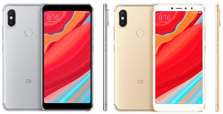 Imagen - Xiaomi Redmi S2 llega a España: precio y disponibilidad