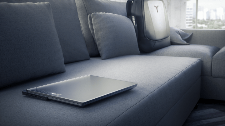 Imagen - Lenovo Legion Y730 y Y530, los port&aacute;tiles gaming con un dise&ntilde;o elegante