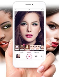 Imagen - Descarga YouCam Makeup, la app de belleza para Android