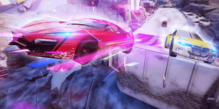 Imagen - Descarga Asphalt 9: Legends para iOS y Android