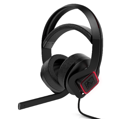 Imagen - El nuevo HP OMEN 15 y sus accesorios gaming llegan a España