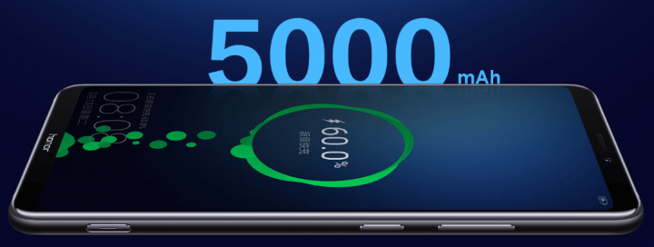 Imagen - Honor Note 10 con refrigeración líquida ya es oficial: conoce los detalles