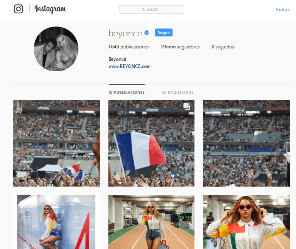 Imagen - ¿Cuánto cobran los famosos en Instagram?