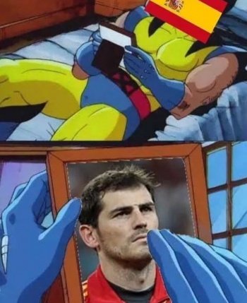 Imagen - La Biblioteca Nacional est&aacute; guardando memes de Internet