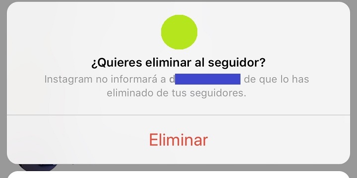 Imagen - Instagram te permitir&aacute; eliminar seguidores