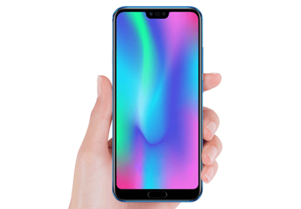 Imagen - Honor 10 GT, la versión mejorada para gamers