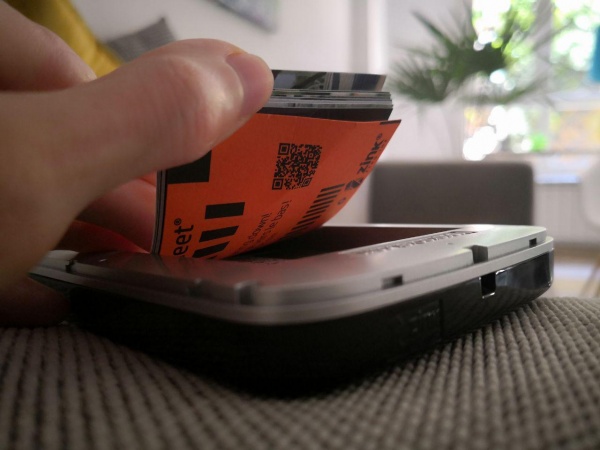 Imagen - Review: HP Sprocket Plus, imprime tus recuerdos allá donde vayas