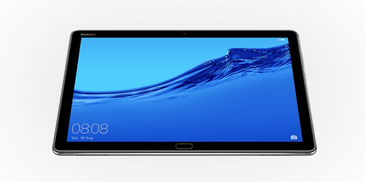 Imagen - Huawei MediaPad M5 Lite 10 y MediaPad T5 10 llegan a España: precio y disponibilidad