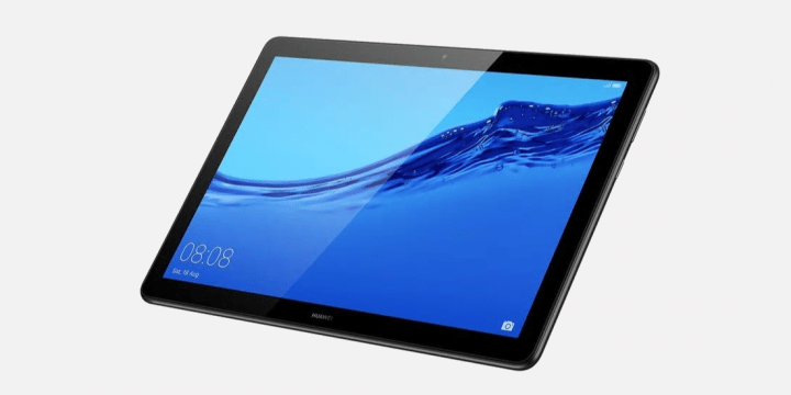 Imagen - Huawei MediaPad M5 Lite 10 y MediaPad T5 10 llegan a España: precio y disponibilidad