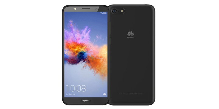 Imagen - Huawei Y5 2018 llega a Espa&ntilde;a: precio y disponibilidad