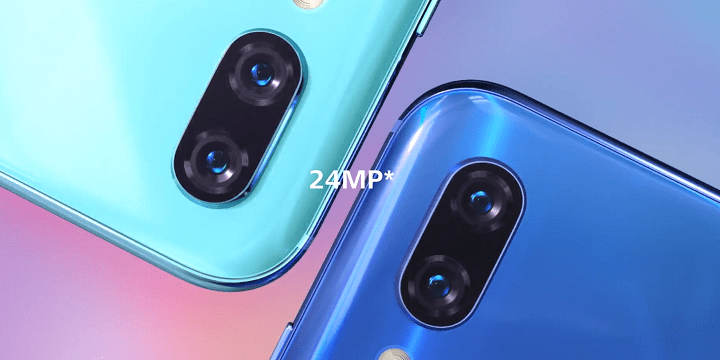 Imagen - Huawei Nova 3 y Nova 3i son oficiales: todos los detalles