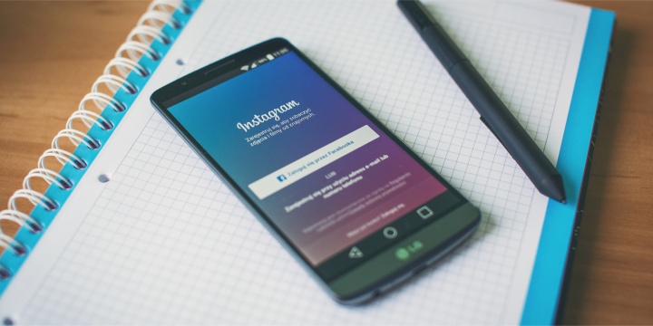 Imagen - Instagram se ha ca&iacute;do: no consigue actualizar las noticias