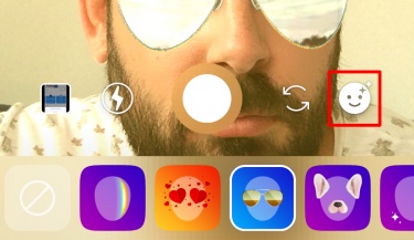 Imagen - Cómo responder a las Preguntas de Instagram Stories en vídeo