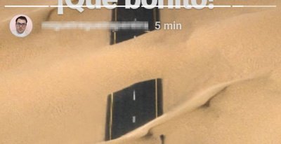 Imagen - ¿Por qué veo Instagram Stories recortados?
