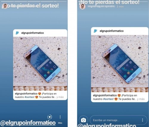 Imagen - ¿Por qué veo Instagram Stories recortados?
