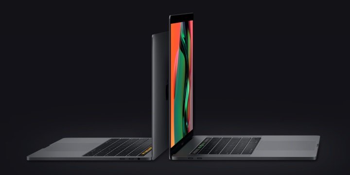 Imagen - Los nuevos MacBook Pro no se pueden reparar en servicios técnicos no oficiales